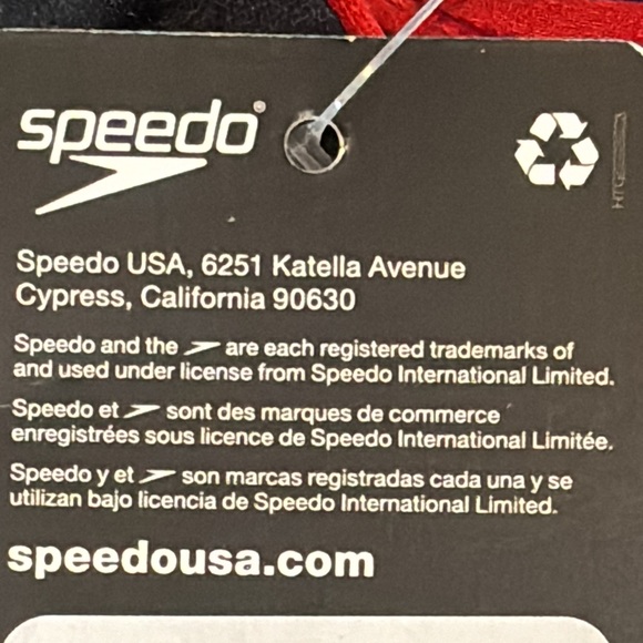 NEW Speedo Women's Swimsuit One Piece Endurance+ Flyback Solid Adult Team Colors - Picture 6 of 11